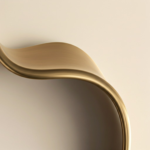 Hand-burnished brass hardware